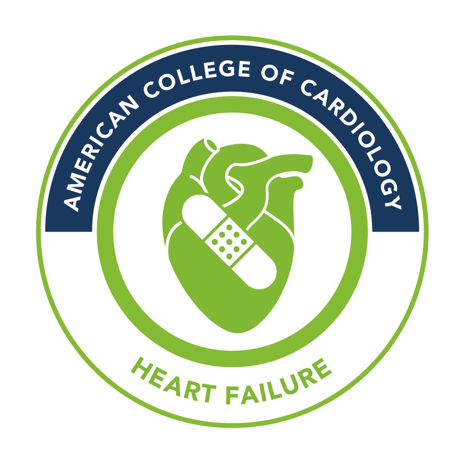 Trademark Logo AMERICAN COLLEGE OF CARDIOLOGY HEART FAILURE