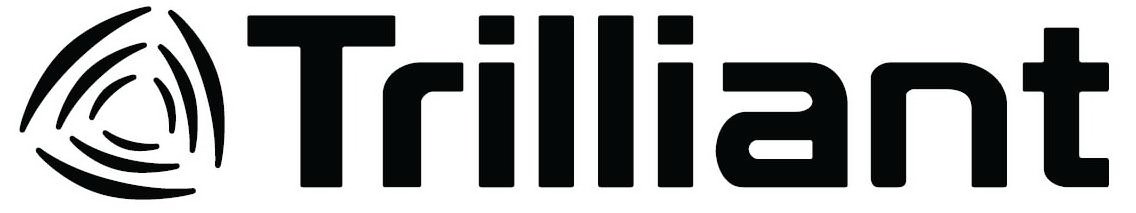 Trademark Logo TRILLIANT