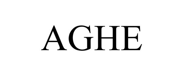 AGHE