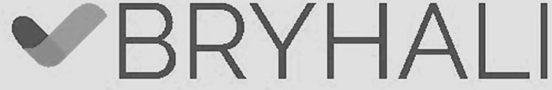 Trademark Logo BRYHALI