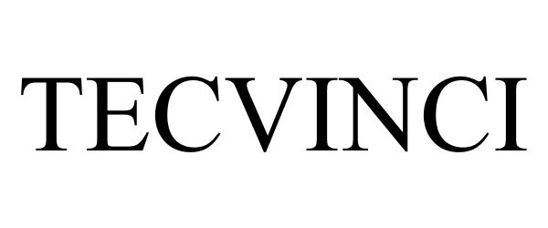 Trademark Logo TECVINCI