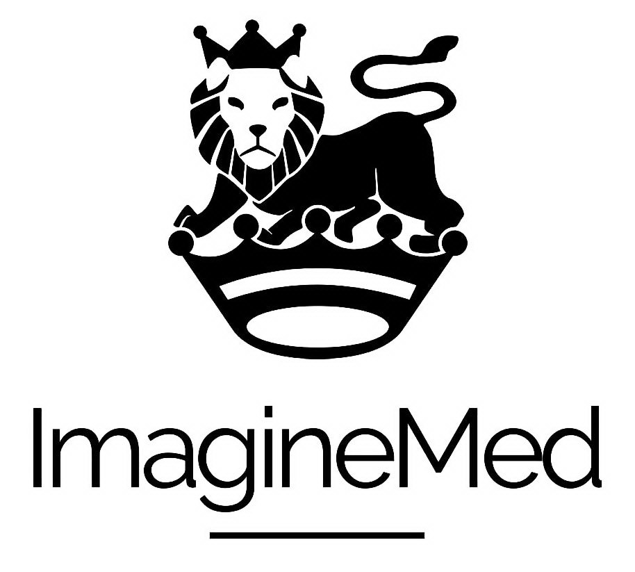Trademark Logo IMAGINEMED