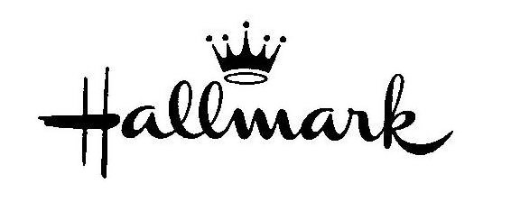 Trademark Logo HALLMARK