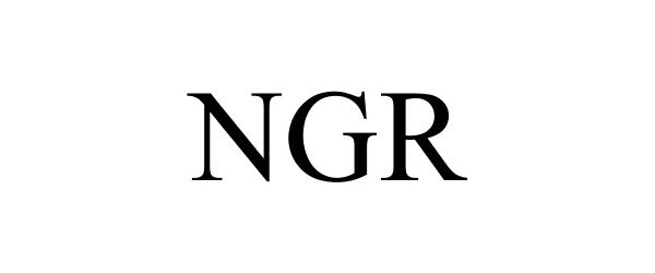 NGR