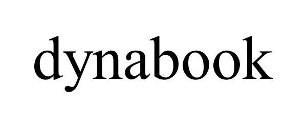 DYNABOOK