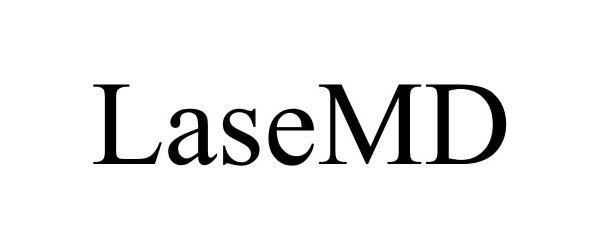 Trademark Logo LASEMD