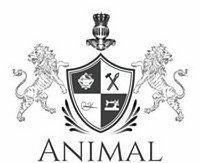 Trademark Logo ANIMAL