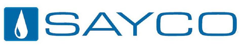 Trademark Logo SAYCO
