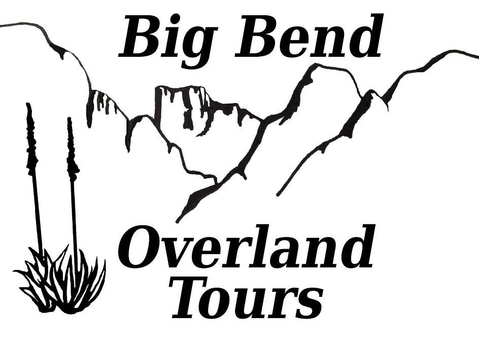 BIG BEND OVERLAND TOURS