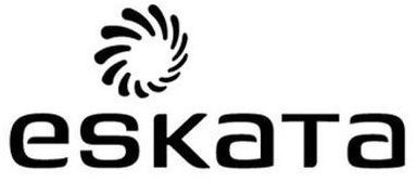 Trademark Logo ESKATA