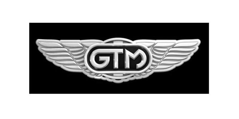 Trademark Logo GTM