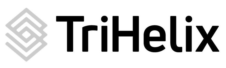 Trademark Logo TRIHELIX