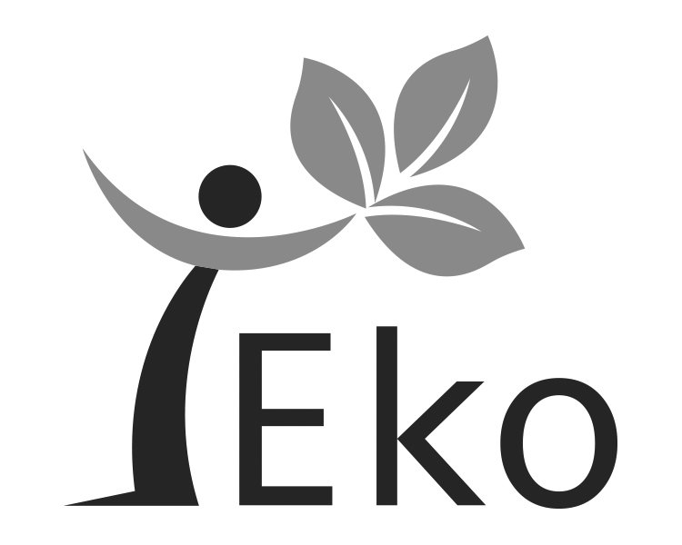 Trademark Logo EKO