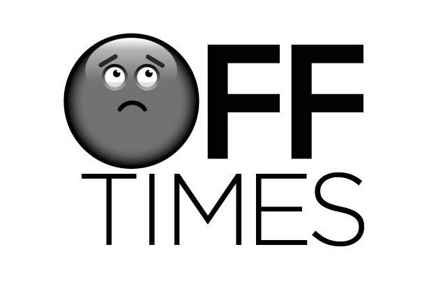  OFF TIMES