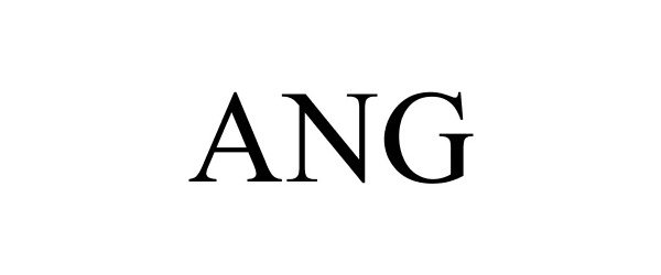  ANG