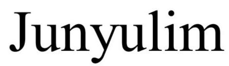 Trademark Logo JUNYULIM