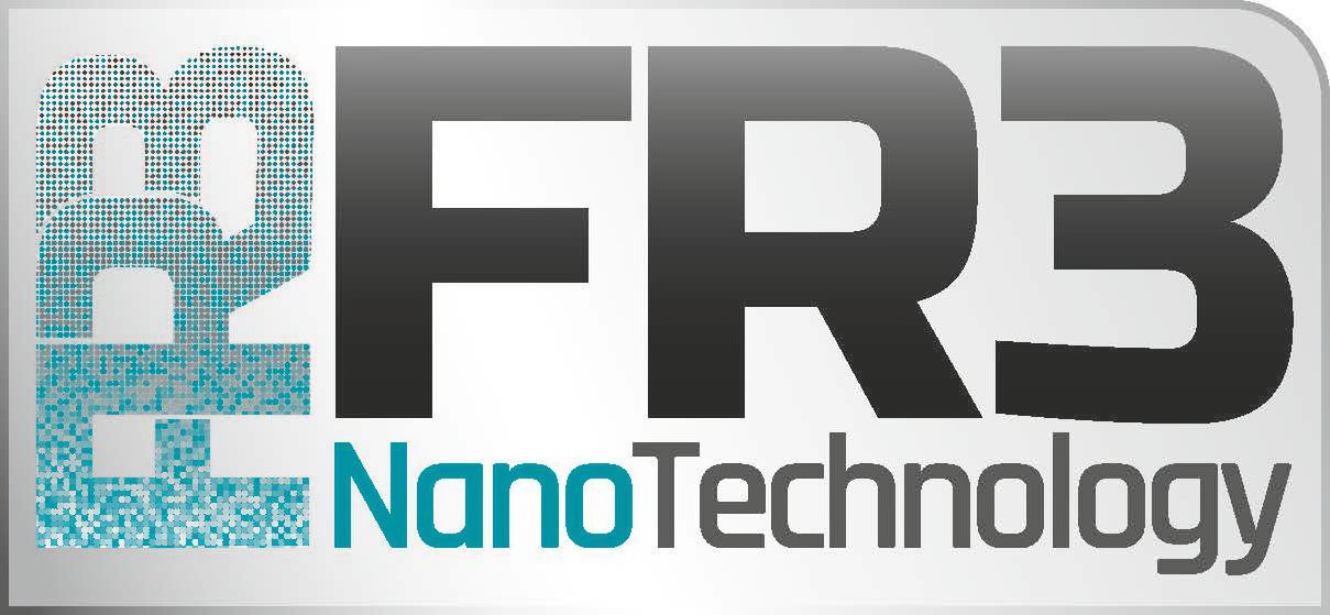  FR3 FR3 NANO TECHNOLOGY