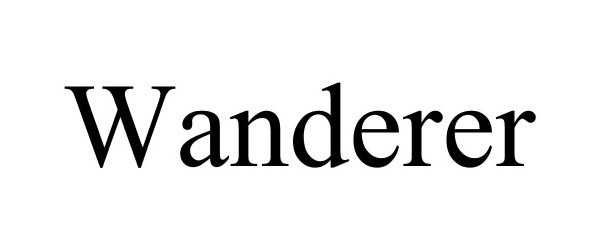 WANDERER