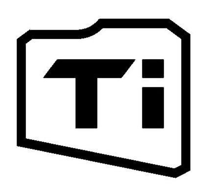 Trademark Logo TI