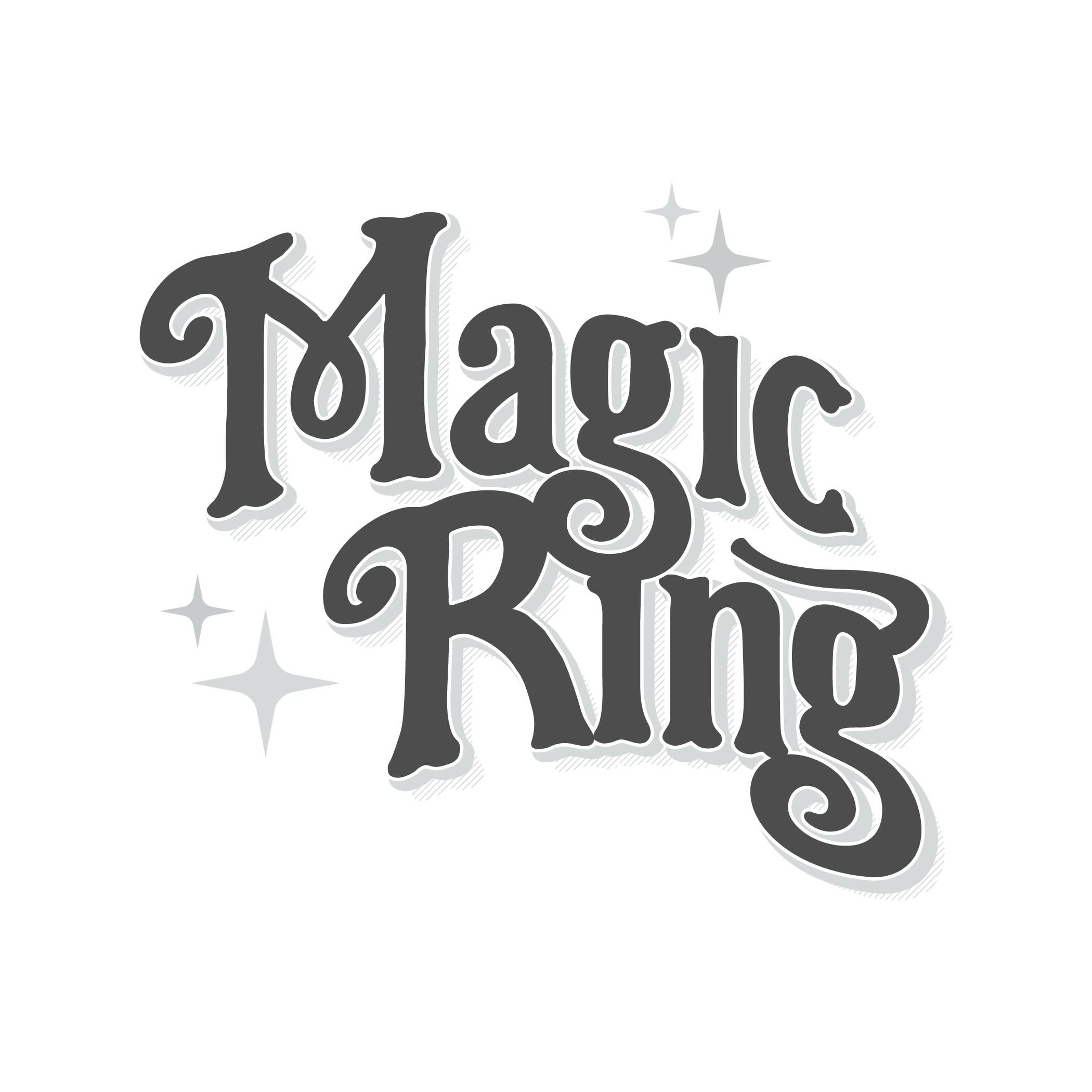 MAGIC RING