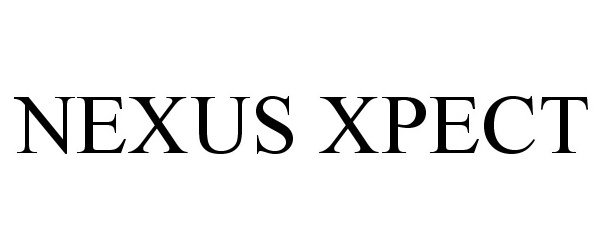  NEXUS XPECT