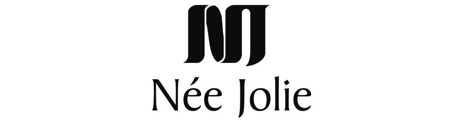Trademark Logo NEE JOLIE+PATTERN