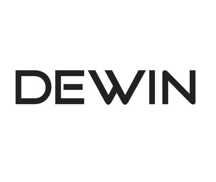 Trademark Logo DEWIN