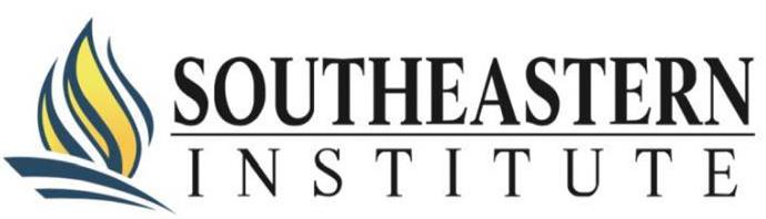 Trademark Logo SOUTHEASTERN INSTITUTE