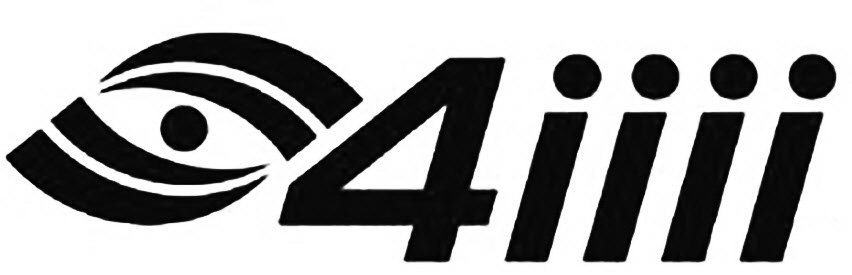 Trademark Logo 4IIII