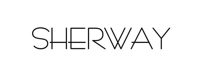 Trademark Logo SHERWAY