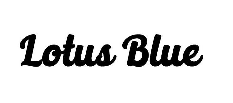  LOTUS BLUE