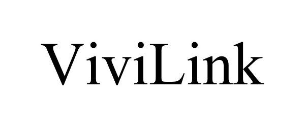  VIVILINK