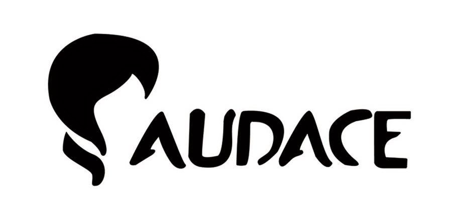Trademark Logo AUDACE