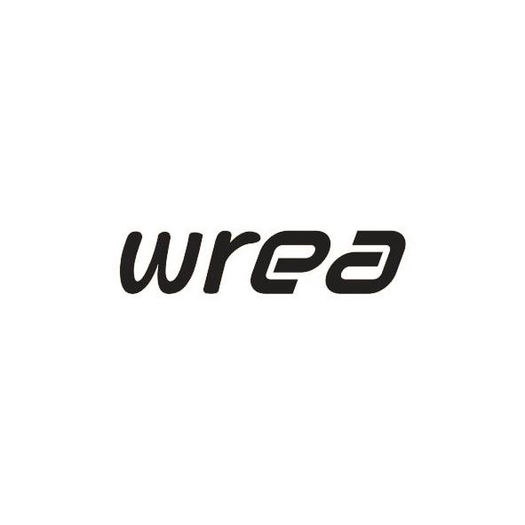 Trademark Logo WREA
