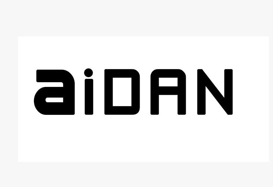 Trademark Logo AIDAN