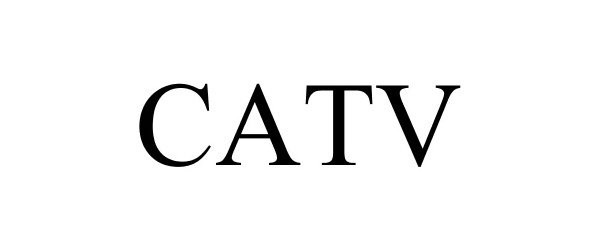  CATV