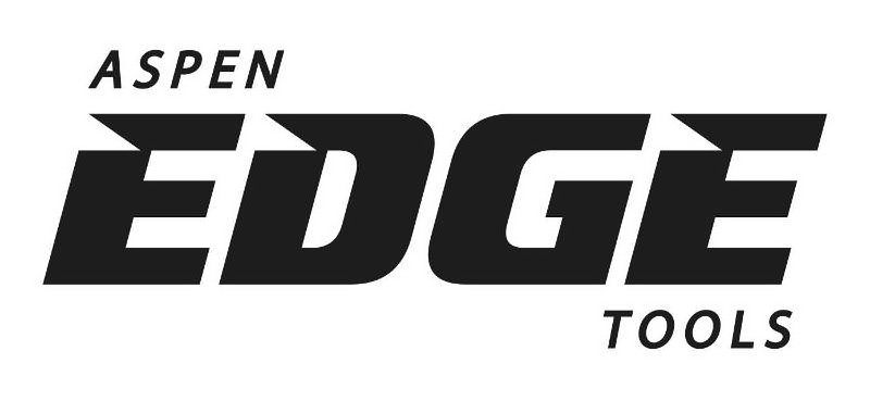 Trademark Logo ASPEN EDGE TOOLS