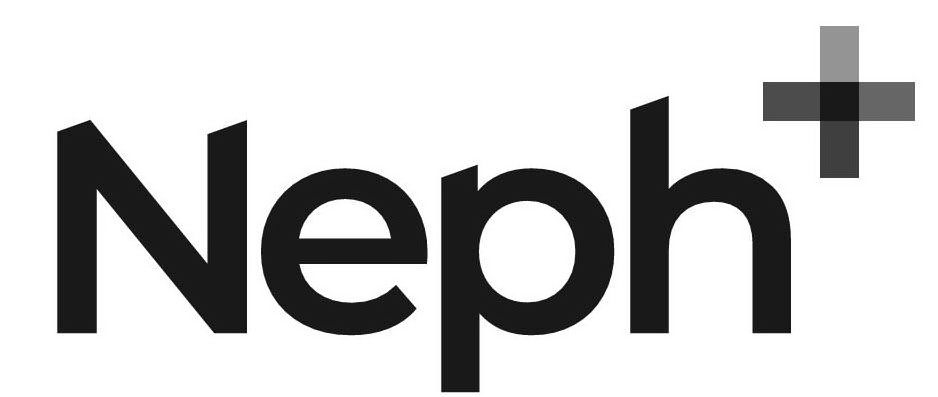 Trademark Logo NEPH