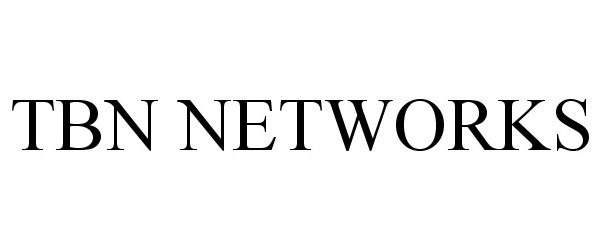  TBN NETWORKS