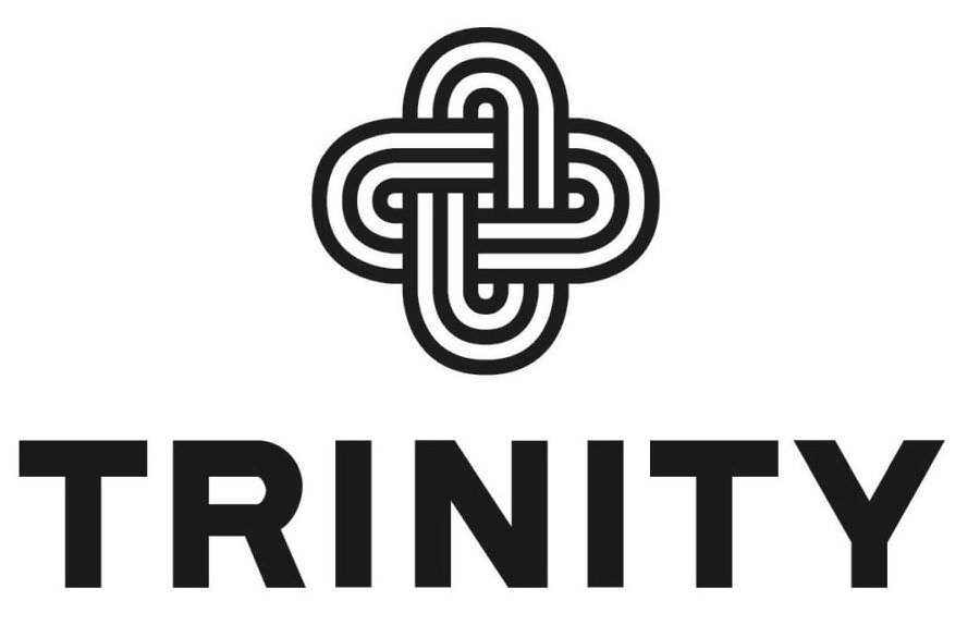 Trademark Logo TRINITY