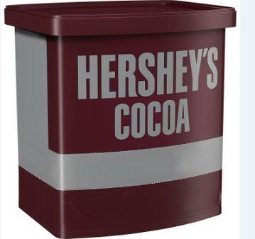 Trademark Logo HERSHEY'S COCOA