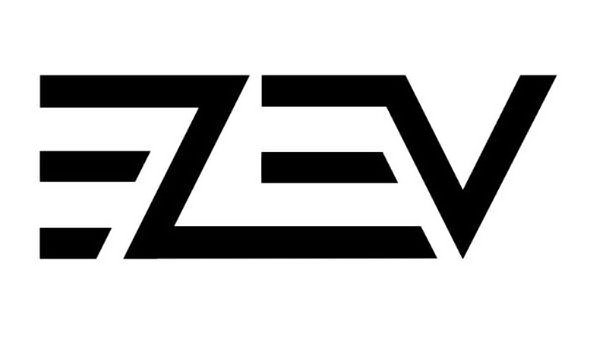 Trademark Logo EZEV