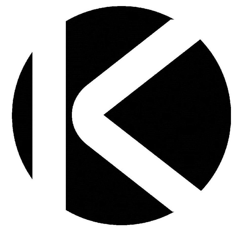 Trademark Logo K