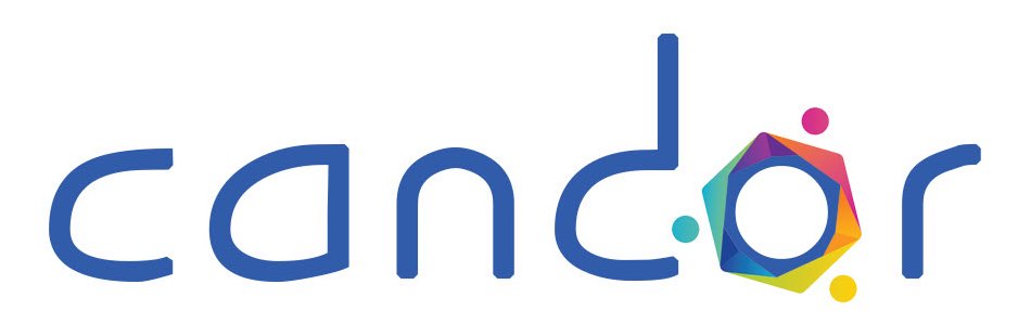 Trademark Logo CANDOR