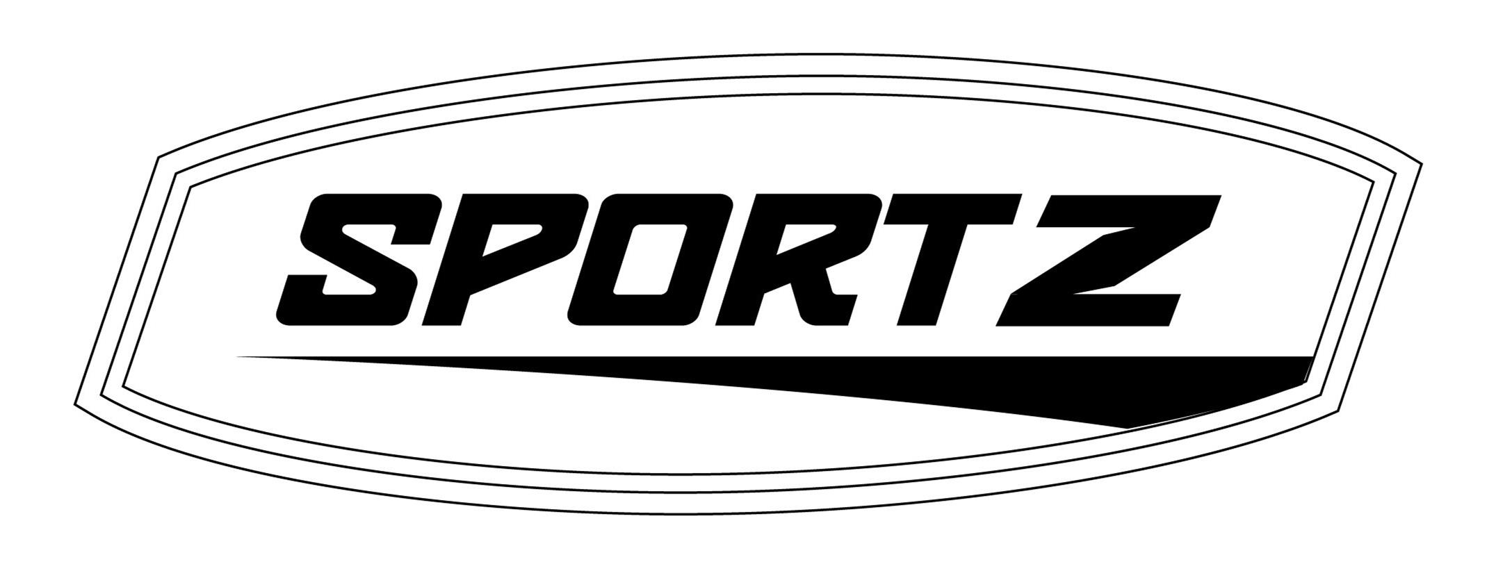 Trademark Logo SPORTZ