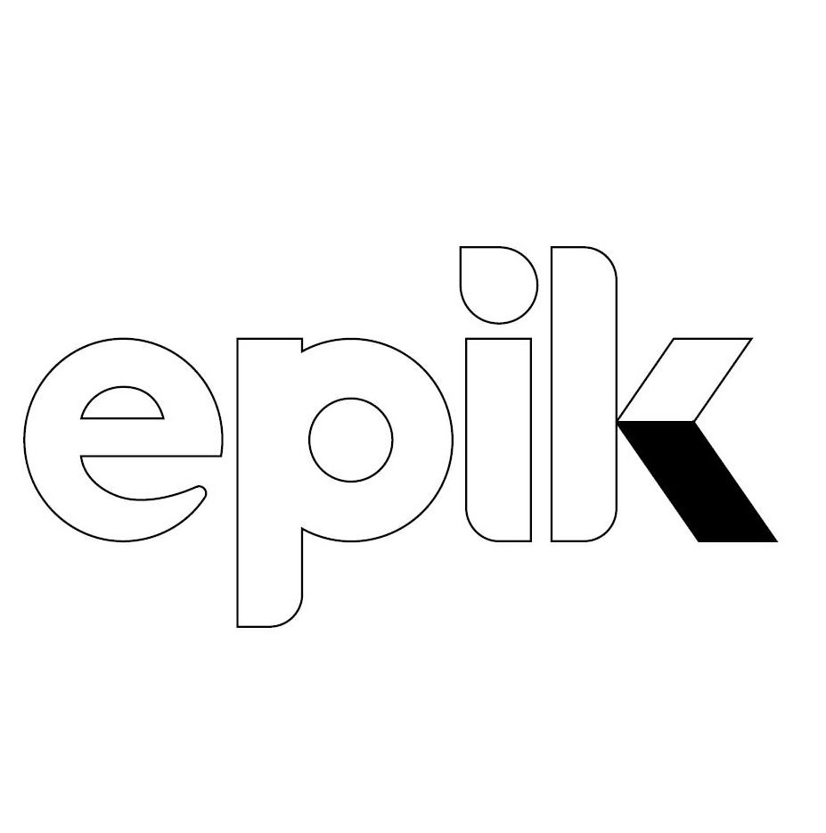 Trademark Logo EPIK
