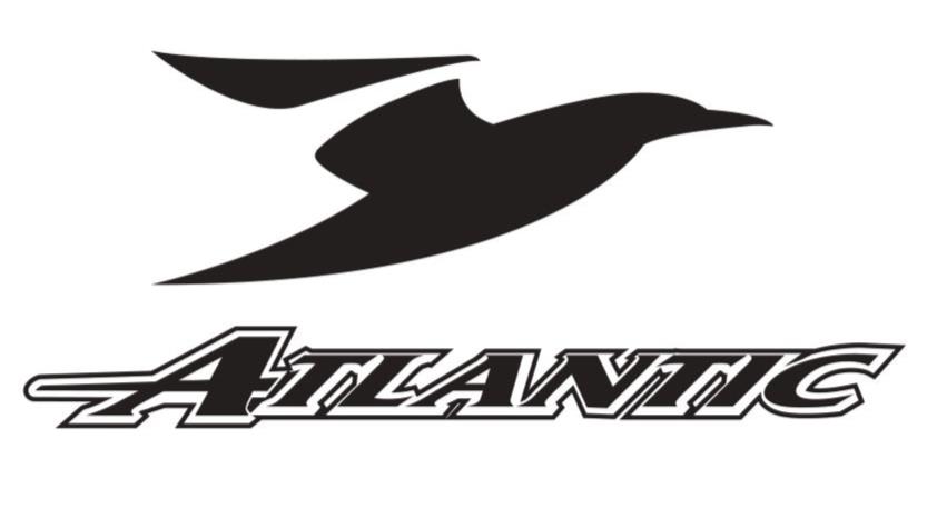 Trademark Logo ATLANTIC