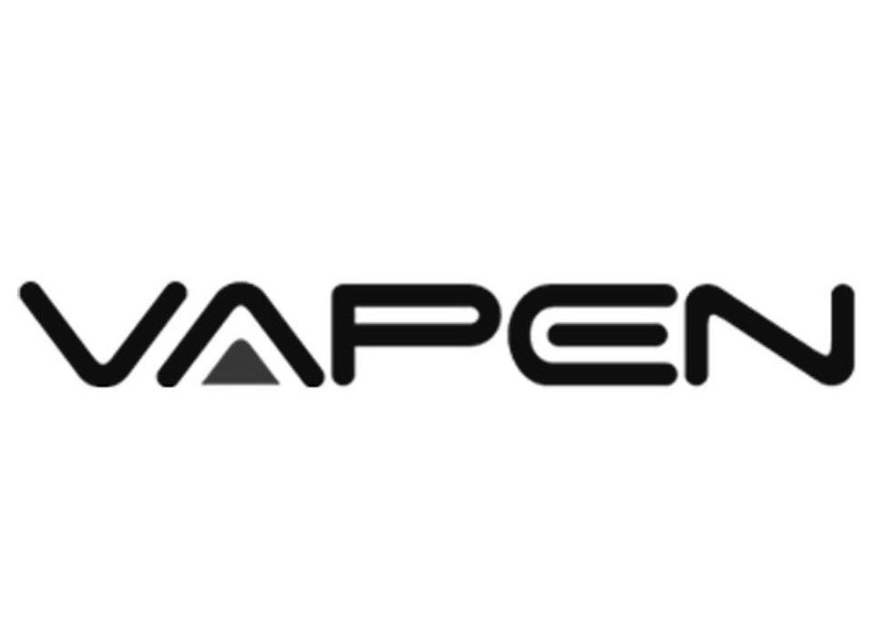 Trademark Logo VAPEN
