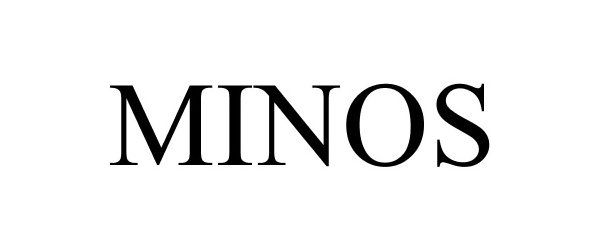 MINOS