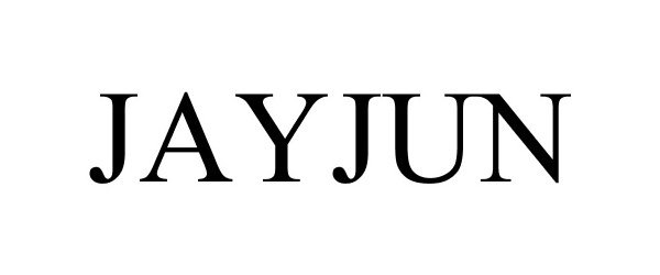 Trademark Logo JAYJUN